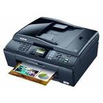 Brother MFC-J415W All-In-One Inkjet Printer