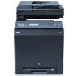 Dell 2155cn All-In-One Laser Printer