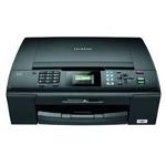 Brother MFC-J220 All-In-One InkJet Printer