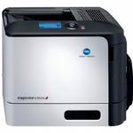 Konica Minolta 4750DN Printer