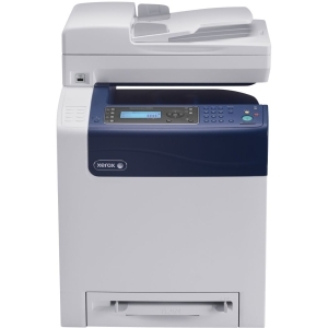 Xerox 6505/DN All-In-One Laser Printer