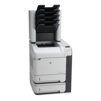 Hewlett Packard MONO LASERJET P4515XM 60PPM Printer