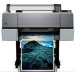 Epson Stylus Pro 7890 InkJet Plotter Printer