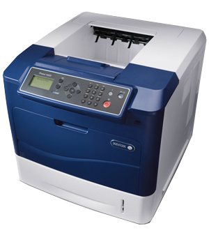 Xerox 4620/DN Laser Printer