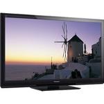 Panasonic Viera TC-P55ST30 55.1 inch 3D HDTV Plasma TV