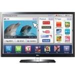 LG 42LV5500 42 inch HDTV-Ready LCD TV