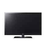 LG 37LV3500 37" HDTV-Ready LCD TV