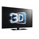 LG 60PZ550 60" 3D HDTV-Ready Plasma TV