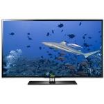 Samsung UN40D6400 3D LCD TV