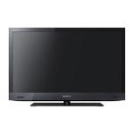 Sony BRAVIA KDL-32EX720 32" 3D LCD TV