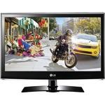 LG 26LV2500 26" LCD TV