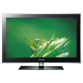 Samsung LN46D550 LCD TV