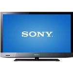 Sony BRAVIA KDL-40EX520 LCD TV