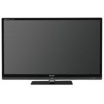 Sharp LC52LE835U 52" 3D LCD TV