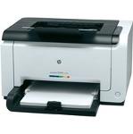Hewlett Packard CP1025 Laser Printer