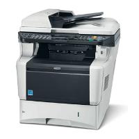 Kyocera FS-3140MFP All-In-One Laser Printer