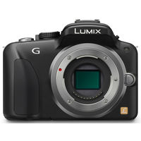Panasonic lumix DMC-G3 Digital Camera