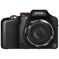 Kodak EasyShare Max Z990 Digital Camera