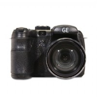 GE Power Pro X500 Digital Camera