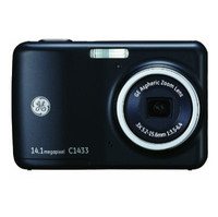 GE C1433 Digital Camera