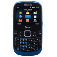 Samsung A187 Cell Phone