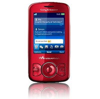 Sony Ericsson Spiro Cell Phone