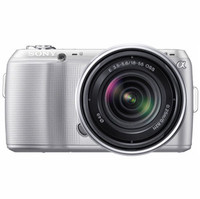 Sony Alpha NEX-C3 Digital Camera