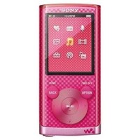 Sony Walkman NWZ-E453 (4 GB) MP3 Player