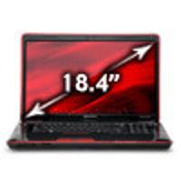Toshiba Qosmio X505-Q8102X (PQX34U00M01T) PC Notebook
