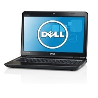 Dell Inspiron 14R (i14RN41107255DBK) PC Notebook