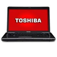 Toshiba Satellite L635-S3100 (PSK00U0CX02X) PC Notebook