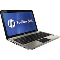 Hewlett Packard Pavilion dm4-2070us (LW475UAABA) PC Notebook