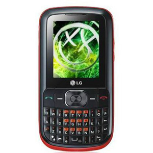 LG C105 Cell Phone