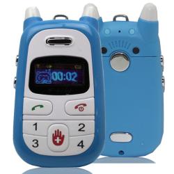 SVP i-baby A88 Cell Phone