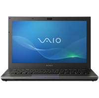 Sony VAIO VPCSA21GX/BI PC Notebook
