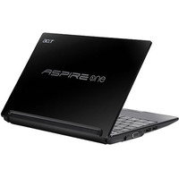 Acer Aspire One AOD255E-13877 (LUSEV0D695) Netbook