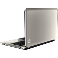 Hewlett Packard Pavilion dv7-6195us (LW170UAABA) PC Notebook