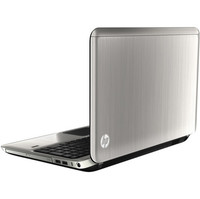 Hewlett Packard Pavilion dv6-6190us (LW223UAABA) PC Notebook