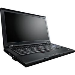 Lenovo ThinkPad T410 252225U 14.1in. LED Notebook - Core i5 i5-540M 2.53GHz - Black