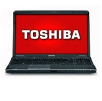 Toshiba Satellite A665D-S5174 (PSAX3U02Q01T) PC Notebook