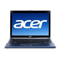 Acer Aspire TimelineX AS3830T-6417 13.3-Inch (Cobalt Blue Aluminum) (LXRFN02064) PC Notebook