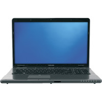 Toshiba Satellite P775-S7232 17.3-Inch LED (Black) (PSBY1U00F003) PC Notebook