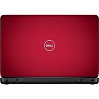 Dell Inspiron 17r 17.3" Notebook Intel Core I5-460m 2.53Ghz, 500GB, 6GB, Blu-Ray - Red (884116054610)
