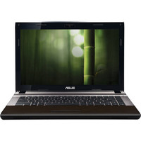 ASUS Bamboo U43Jc (U43JCC1) PC Notebook