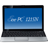 ASUS Eee PC 1215N-PU27-SL Netbook
