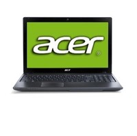 Acer Aspire AS5750-6438 (LXRLY02025) PC Notebook