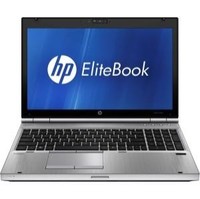 Hewlett Packard EliteBook 8560p PC Notebook