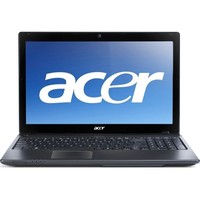 Acer Aspire AS5750G-9463 (LXRCF02139) PC Notebook