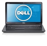 Dell Inspiron I17r-2877mrb 17.3" Notebook Intel Core I5-460m, 500gb, 6gb, Blu-ray-- Black (884116054191)