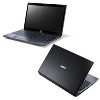 Acer Aspire AS5750-6634 (LXRLY02026) PC Notebook